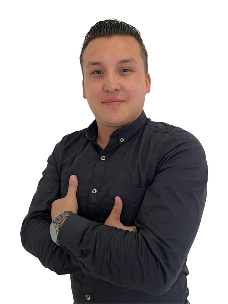 Diego Gil