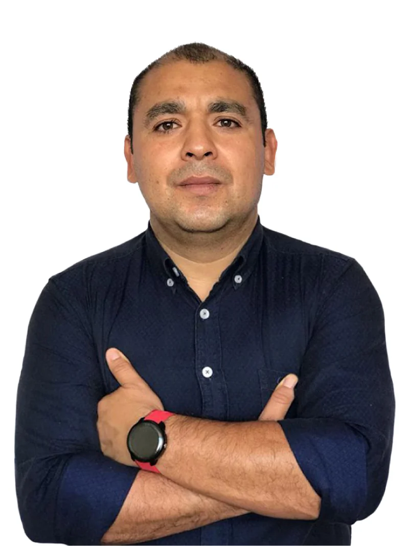 Javier Gutiérrez