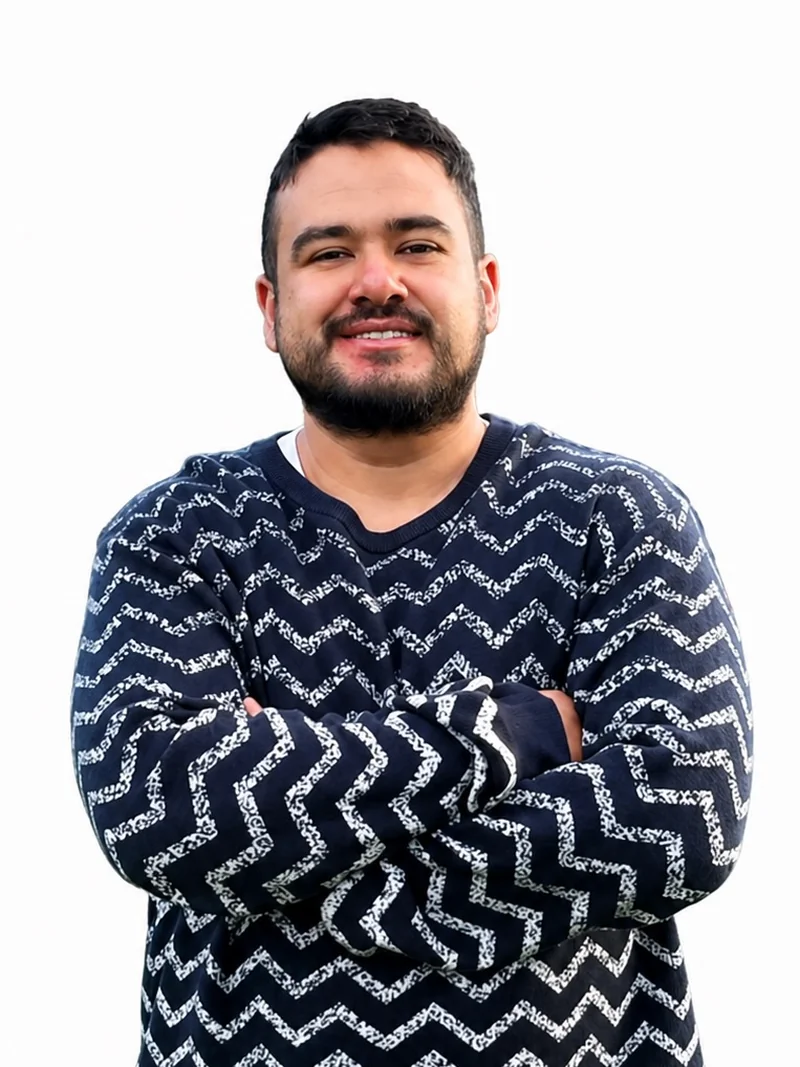 Jorge Iván Cuevas