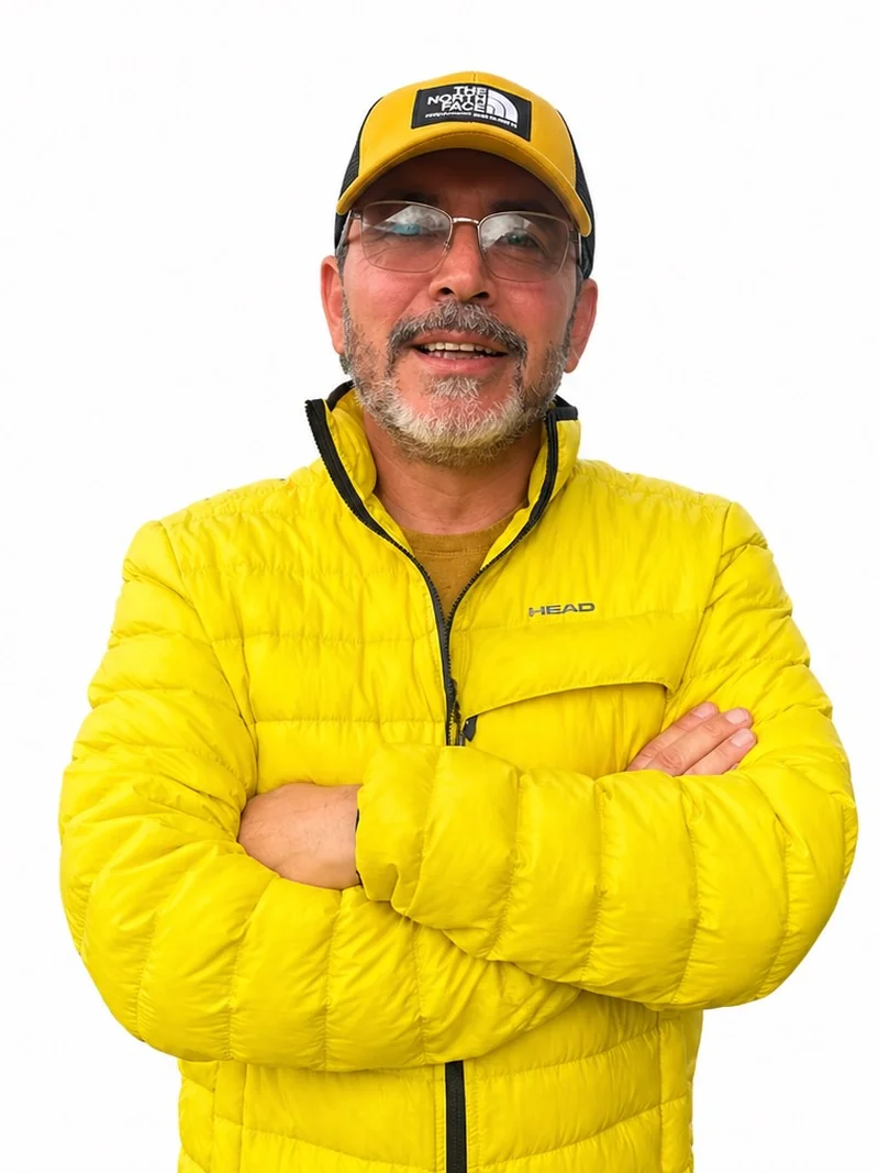 Nicolás Bedoya