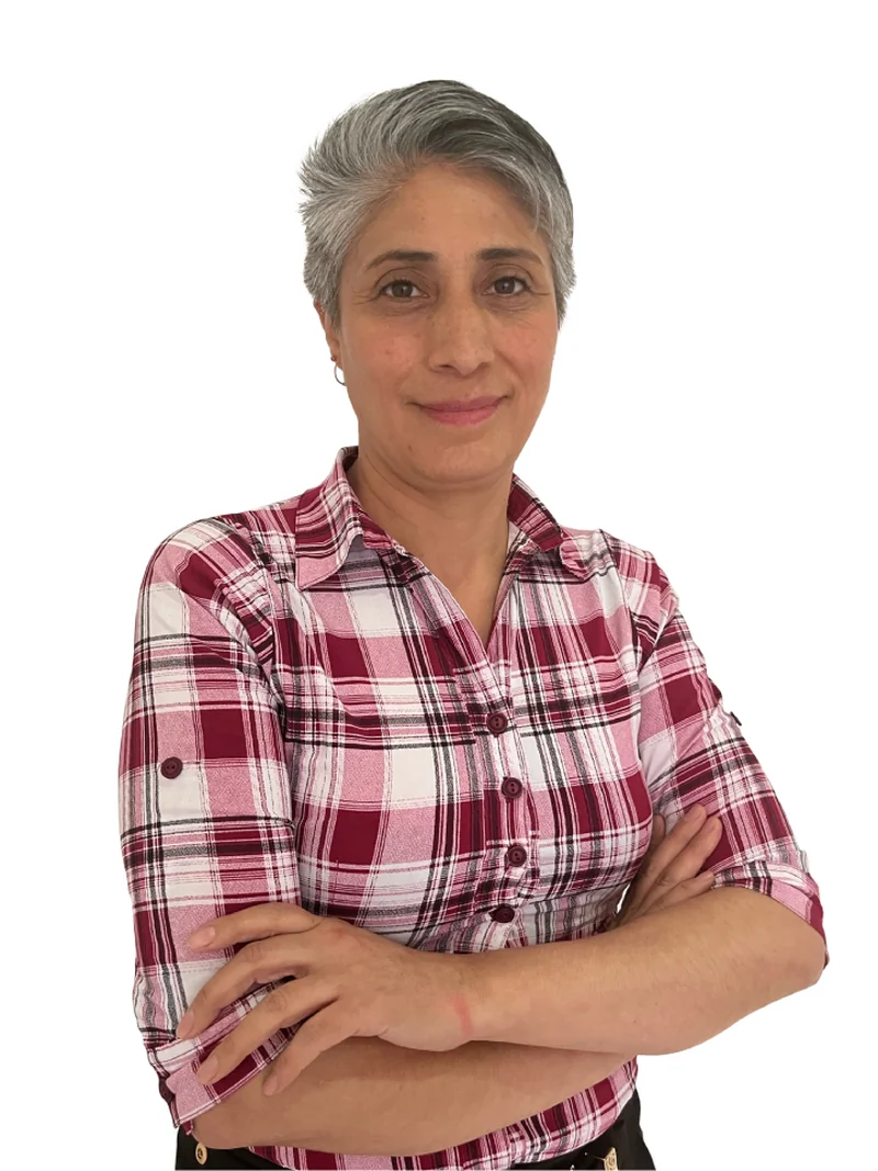 Susana Muñoz